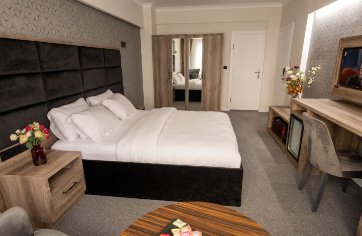 Trible Suite